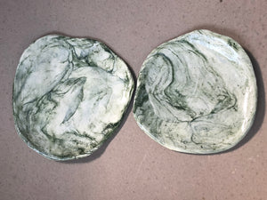 Complete Marble Green